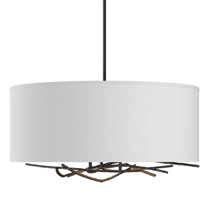 Hubbardton Forge Brindille 22 Inch Large Pendant Cp18331