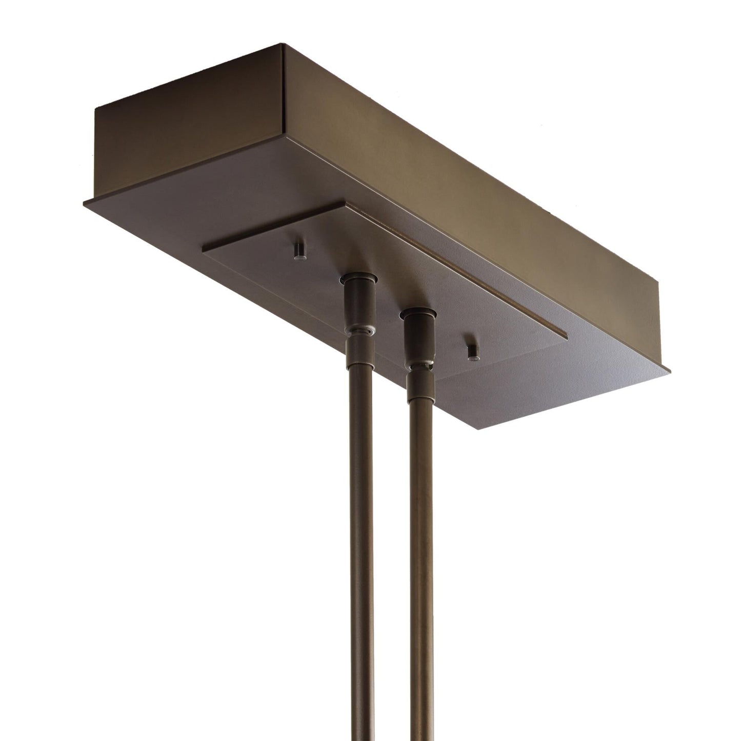 Hubbardton Forge Folio 63 Inch Led Linear Suspension Light Cp18338