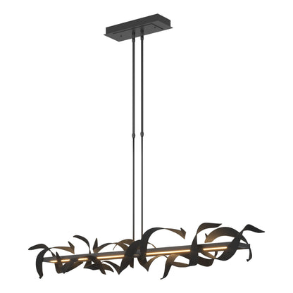 Hubbardton Forge Folio 63 Inch Led Linear Suspension Light Cp18338