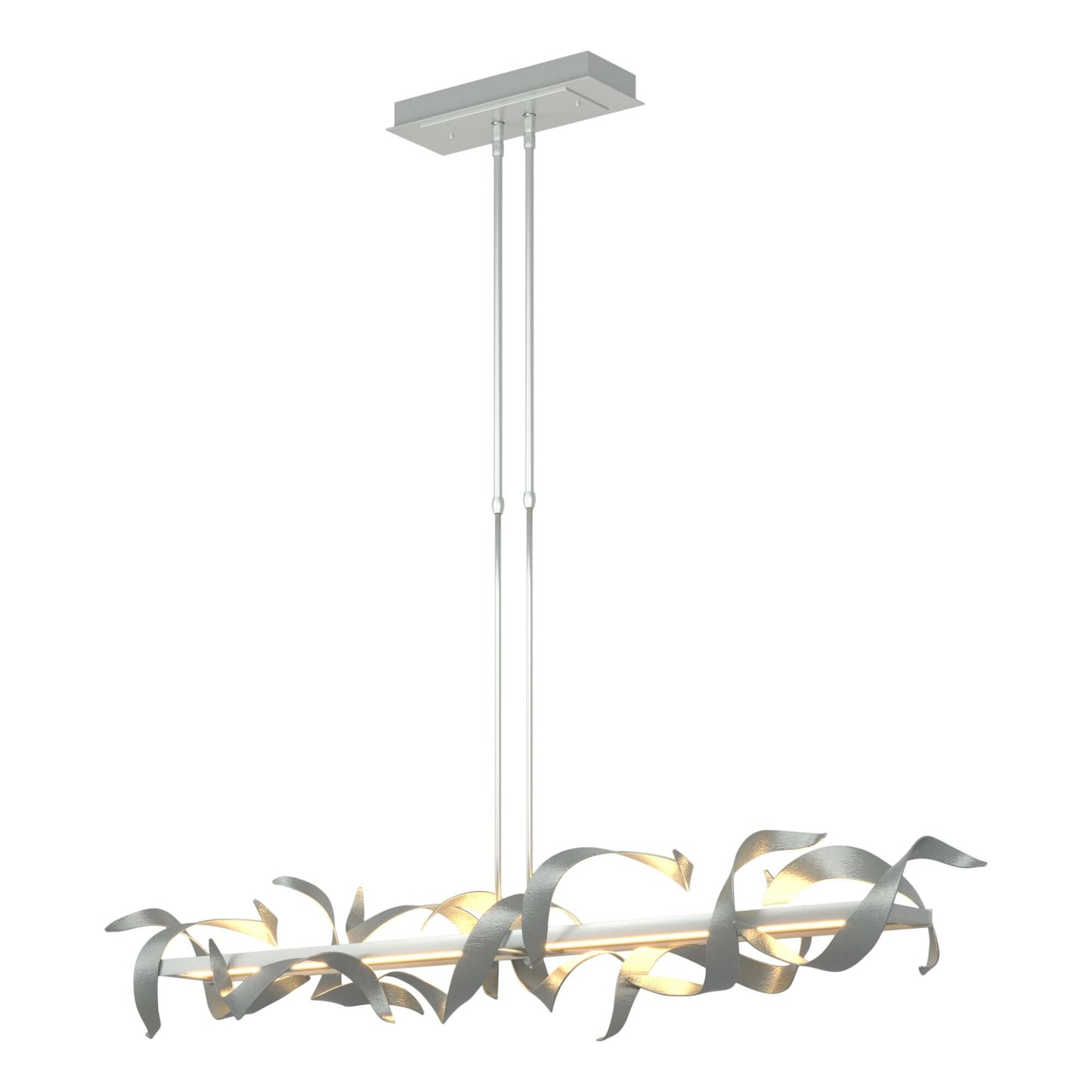 Hubbardton Forge Folio 63 Inch Led Linear Suspension Light Cp18338