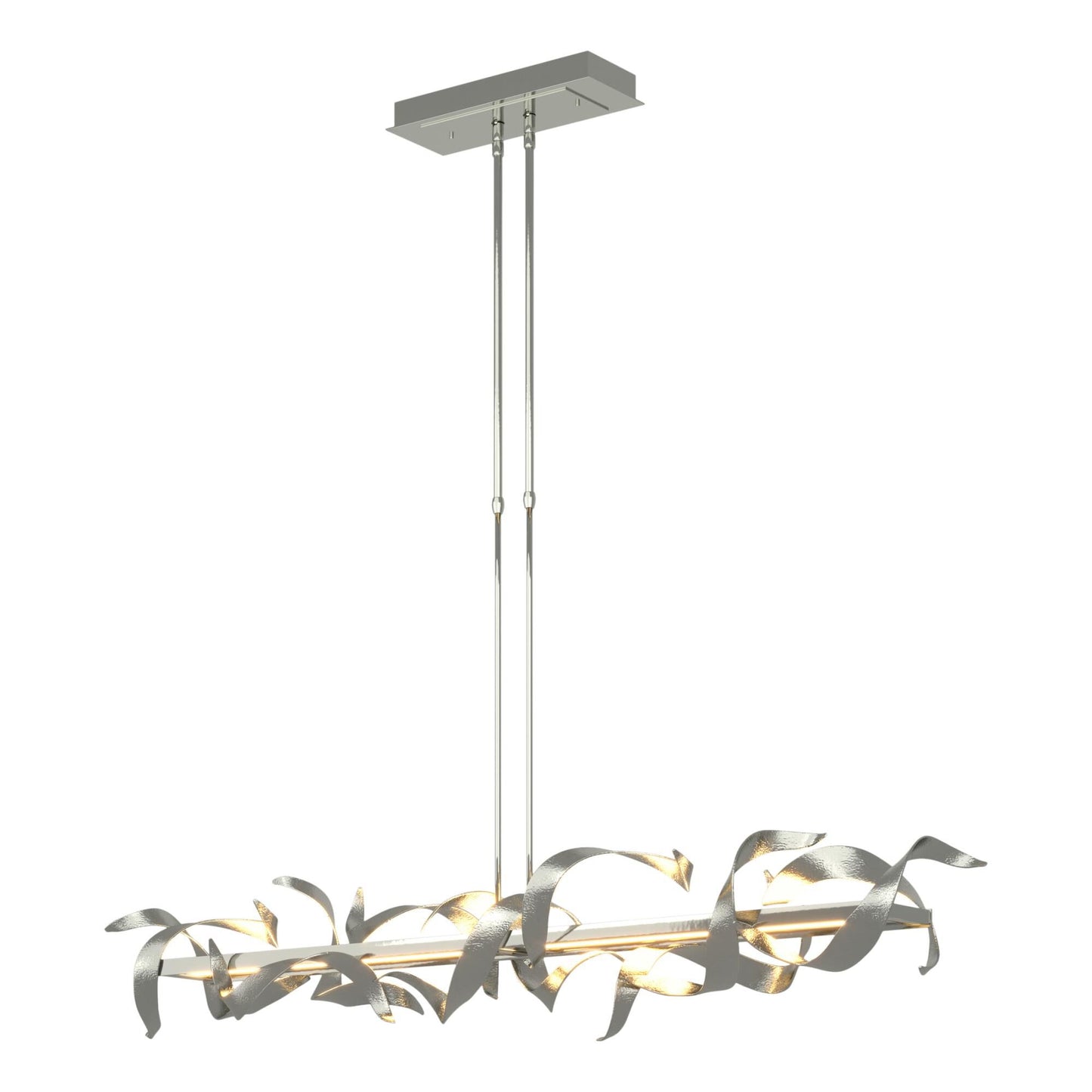 Hubbardton Forge Folio 63 Inch Led Linear Suspension Light Cp18338