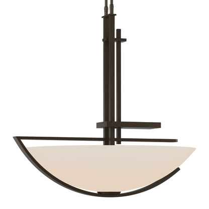 Hubbardton Forge Ondrian 26 Inch Large Pendant Cp18683