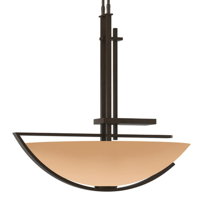 Hubbardton Forge Ondrian 26 Inch Large Pendant Cp18683