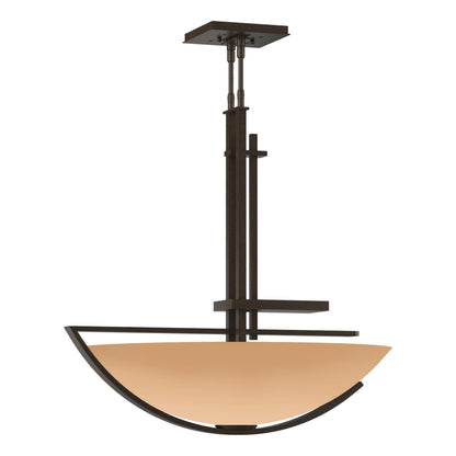 Hubbardton Forge Ondrian 26 Inch Large Pendant Cp18683