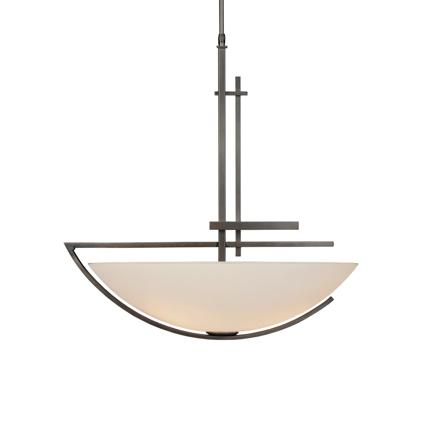 Hubbardton Forge Ondrian 26 Inch Large Pendant Cp18683