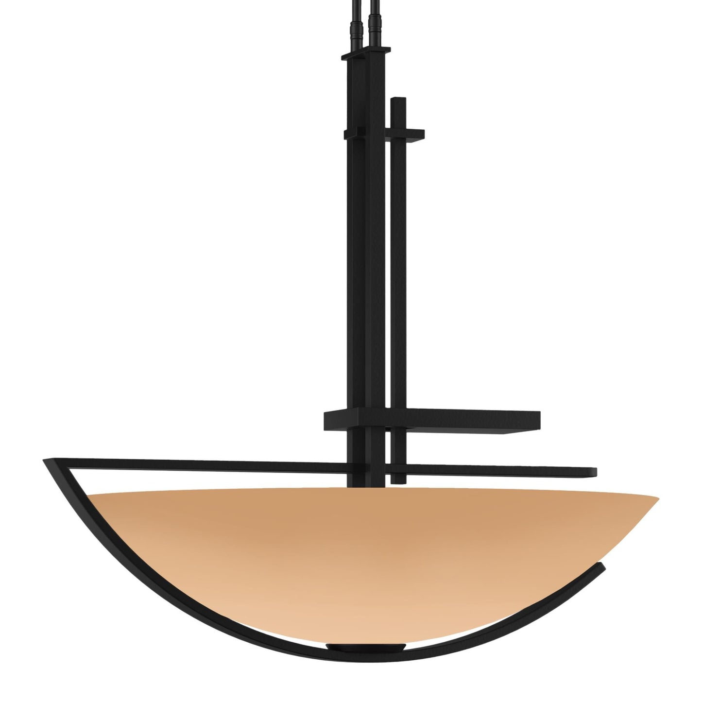 Hubbardton Forge Ondrian 26 Inch Large Pendant Cp18683