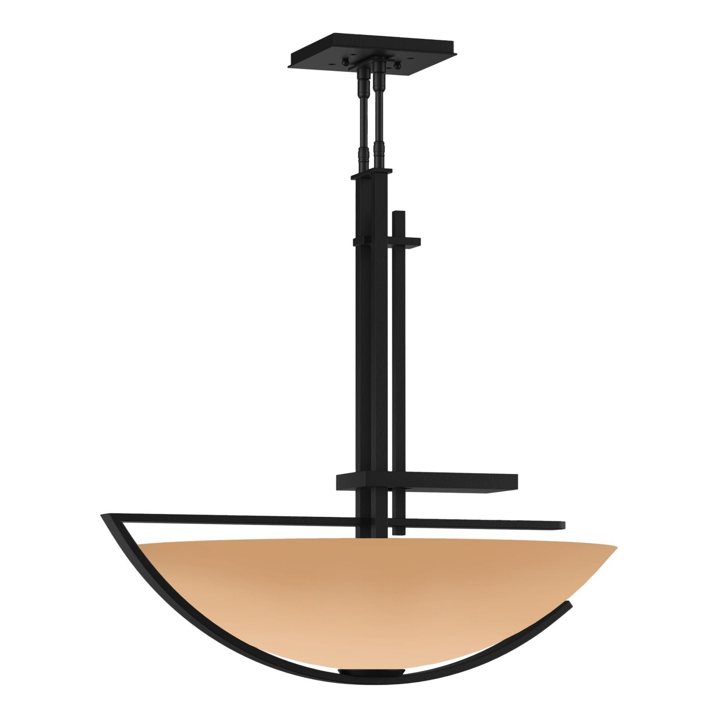 Hubbardton Forge Ondrian 26 Inch Large Pendant Cp18683