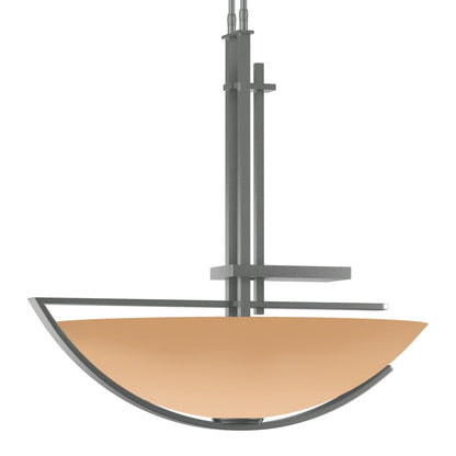 Hubbardton Forge Ondrian 26 Inch Large Pendant Cp18683