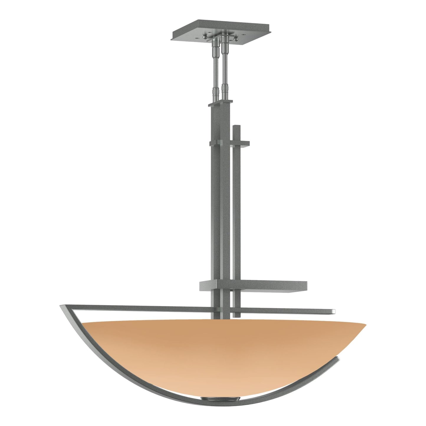 Hubbardton Forge Ondrian 26 Inch Large Pendant Cp18683