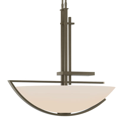 Hubbardton Forge Ondrian 26 Inch Large Pendant Cp18683