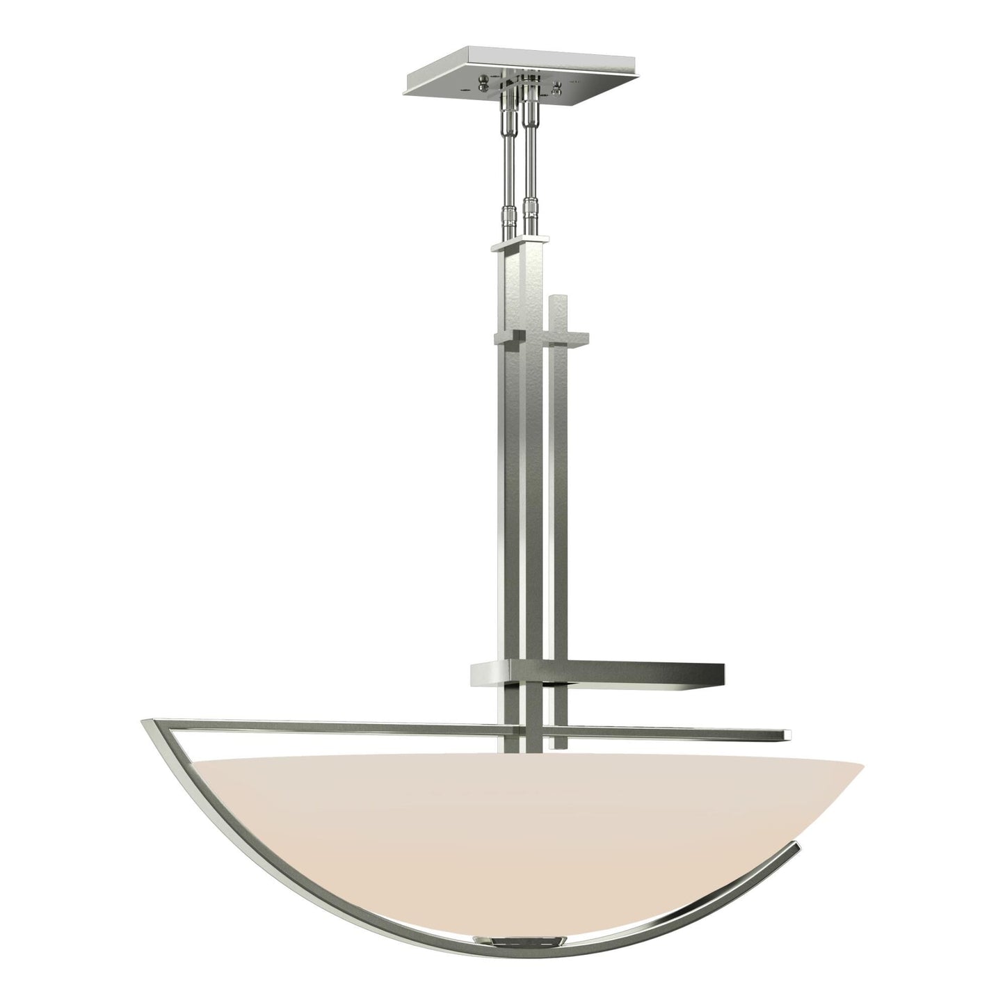 Hubbardton Forge Ondrian 26 Inch Large Pendant Cp18683