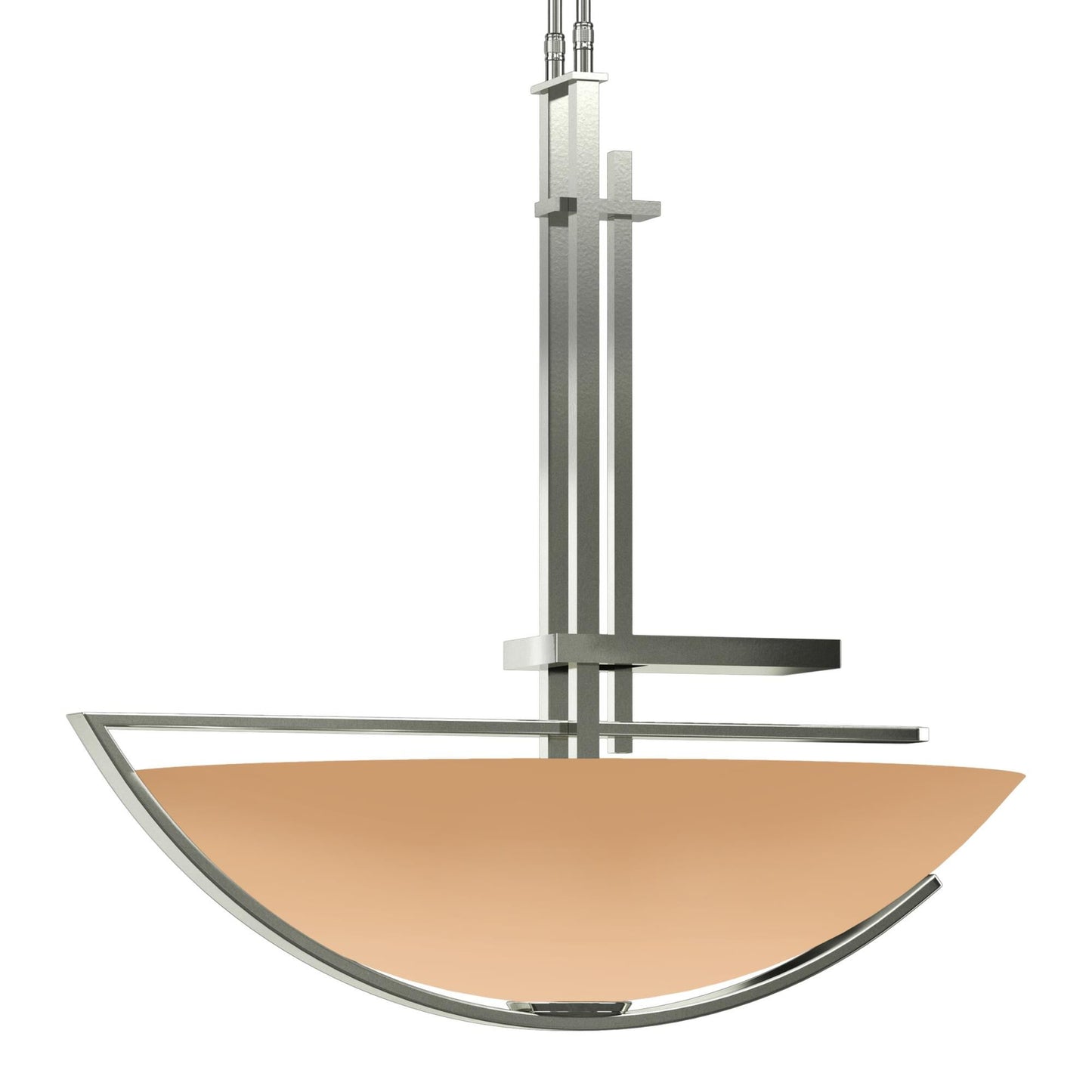 Hubbardton Forge Ondrian 26 Inch Large Pendant Cp18683