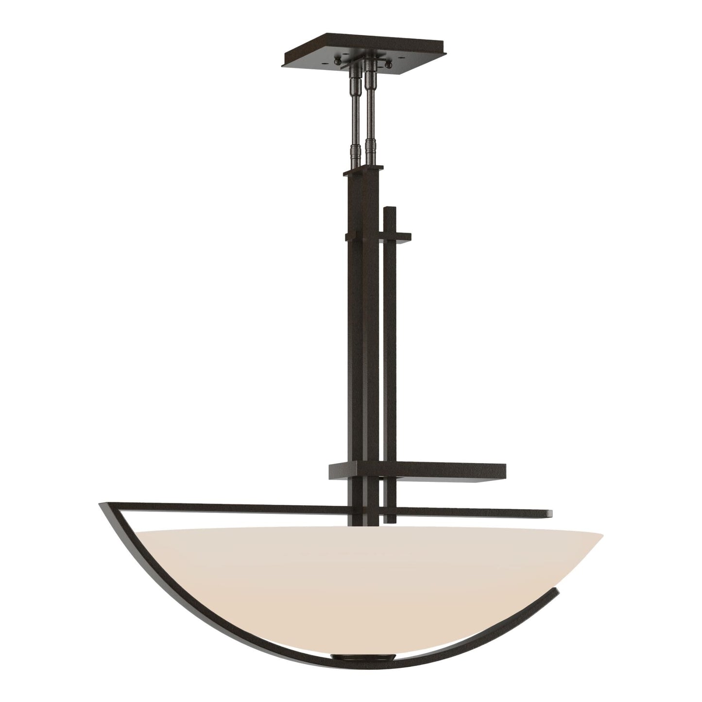 Hubbardton Forge Ondrian 26 Inch Large Pendant Cp18683