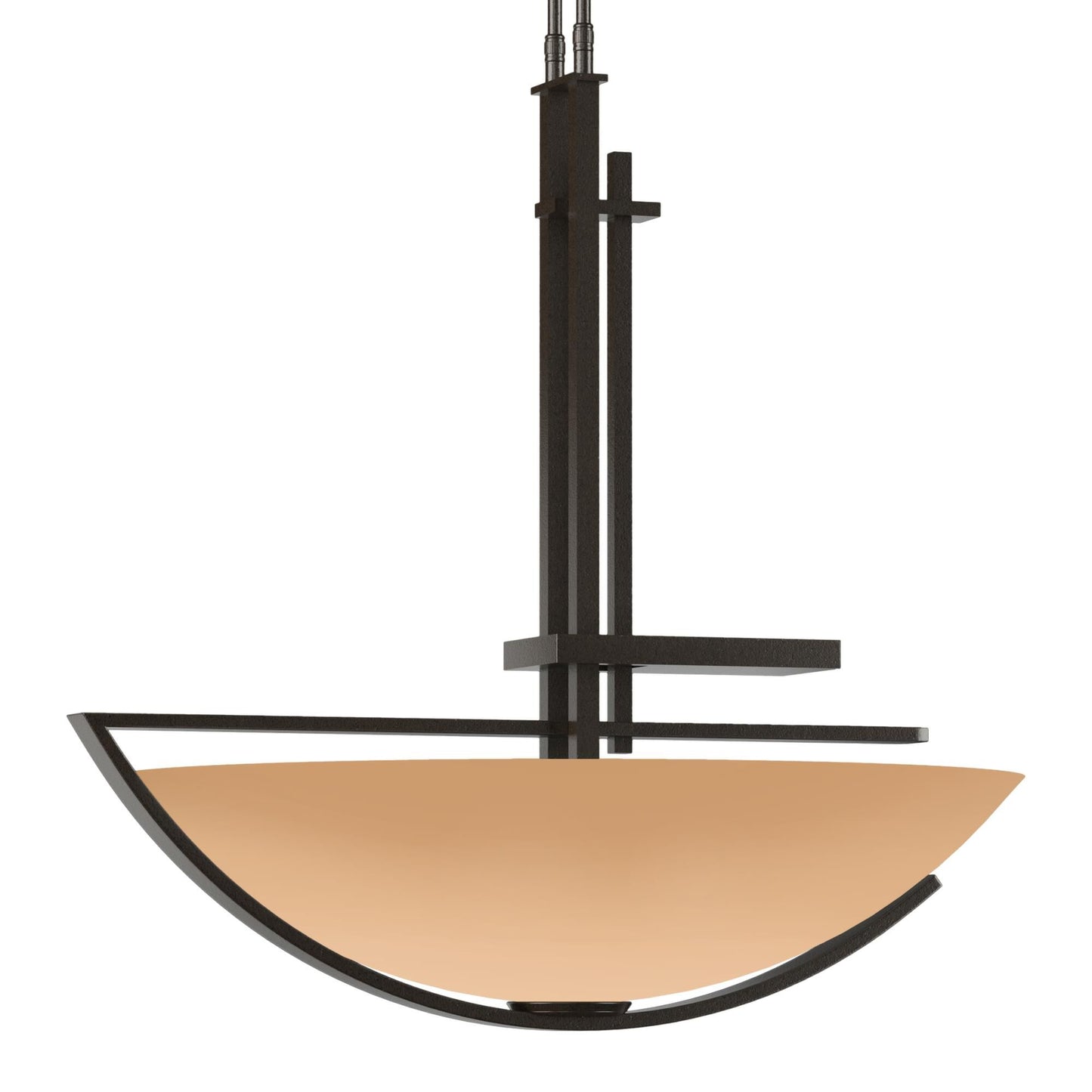 Hubbardton Forge Ondrian 26 Inch Large Pendant Cp18683