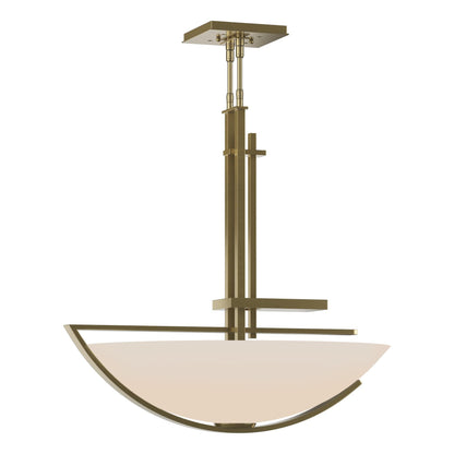 Hubbardton Forge Ondrian 26 Inch Large Pendant Cp18683