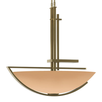 Hubbardton Forge Ondrian 26 Inch Large Pendant Cp18683