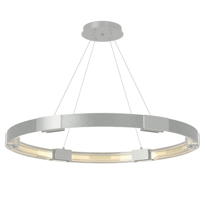 Hubbardton Forge Aura 48 Inch Large Pendant Cp18692