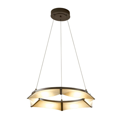 Hubbardton Forge Bento 32 Inch Led Large Pendant Cp18716