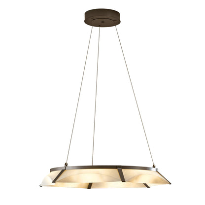 Hubbardton Forge Bento 32 Inch Led Large Pendant Cp18716