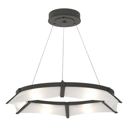 Hubbardton Forge Bento 32 Inch Led Large Pendant Cp18716