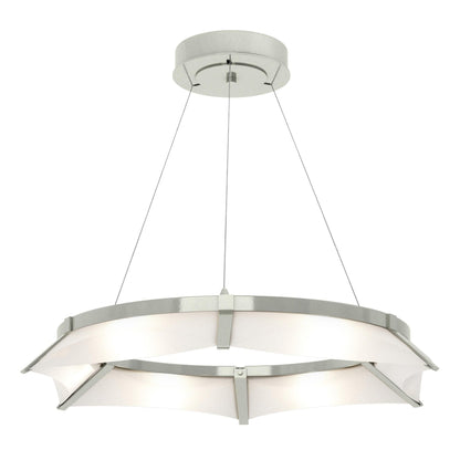 Hubbardton Forge Bento 32 Inch Led Large Pendant Cp18716