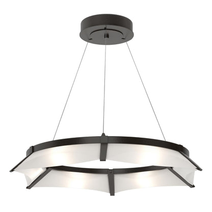 Hubbardton Forge Bento 32 Inch Led Large Pendant Cp18716