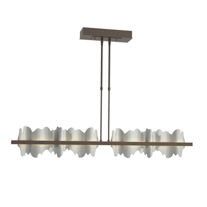 Hubbardton Forge Hildene Linear Suspension Light Cp421196