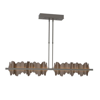 Hubbardton Forge Hildene Linear Suspension Light Cp421196