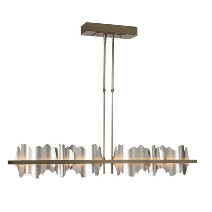 Hubbardton Forge Hildene Linear Suspension Light Cp421196