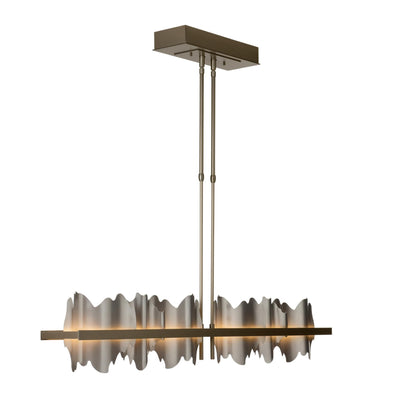 Hubbardton Forge Hildene Linear Suspension Light Cp421196