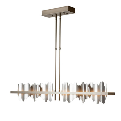 Hubbardton Forge Hildene Linear Suspension Light Cp421196