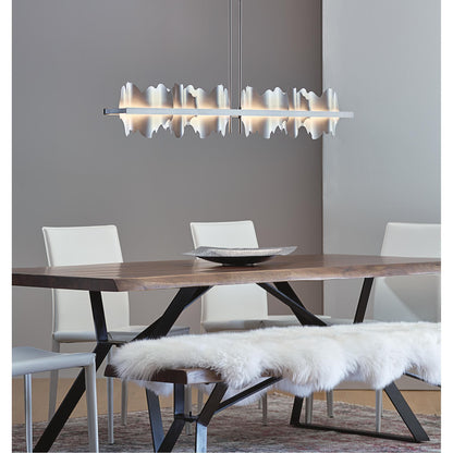 Hubbardton Forge Hildene Linear Suspension Light Cp421196