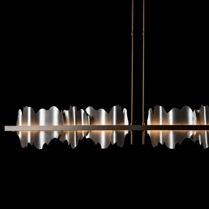 Hubbardton Forge Hildene Linear Suspension Light Cp421196