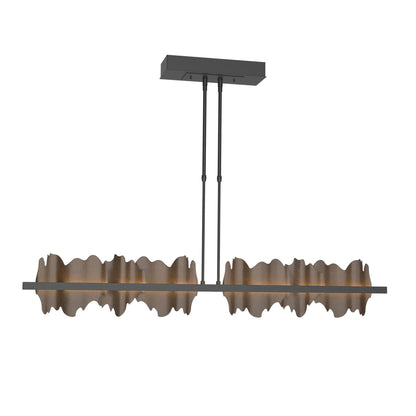 Hubbardton Forge Hildene Linear Suspension Light Cp421196