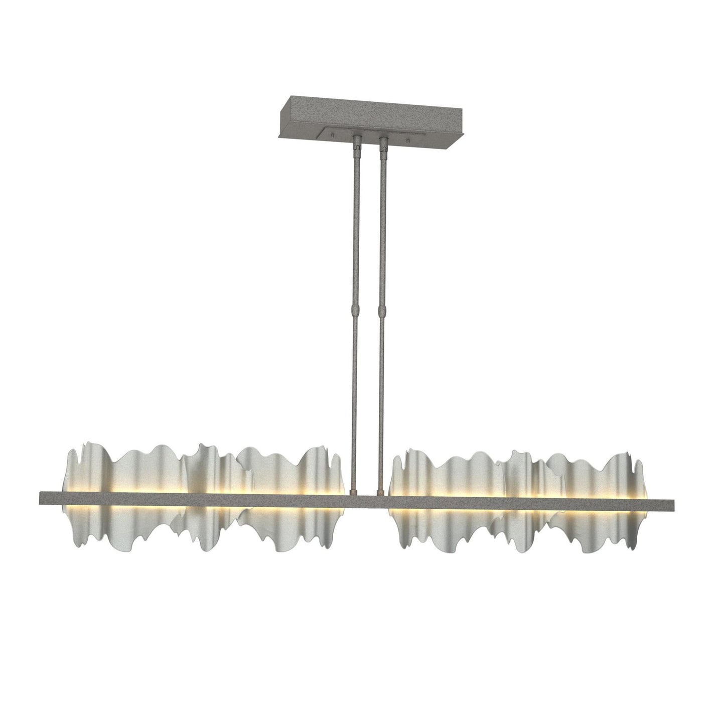 Hubbardton Forge Hildene Linear Suspension Light Cp421196