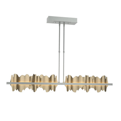 Hubbardton Forge Hildene Linear Suspension Light Cp421196