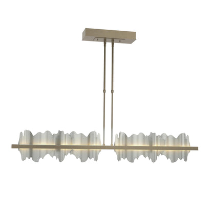 Hubbardton Forge Hildene Linear Suspension Light Cp421196