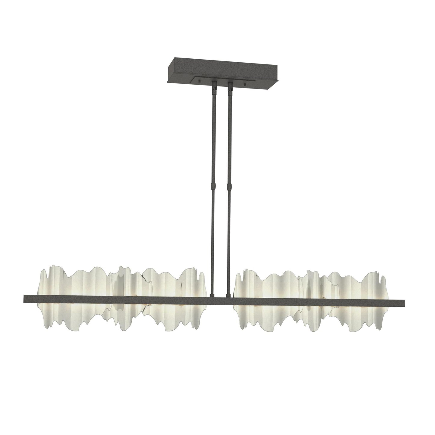 Hubbardton Forge Hildene Linear Suspension Light Cp421196