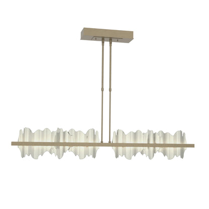 Hubbardton Forge Hildene Linear Suspension Light Cp421196