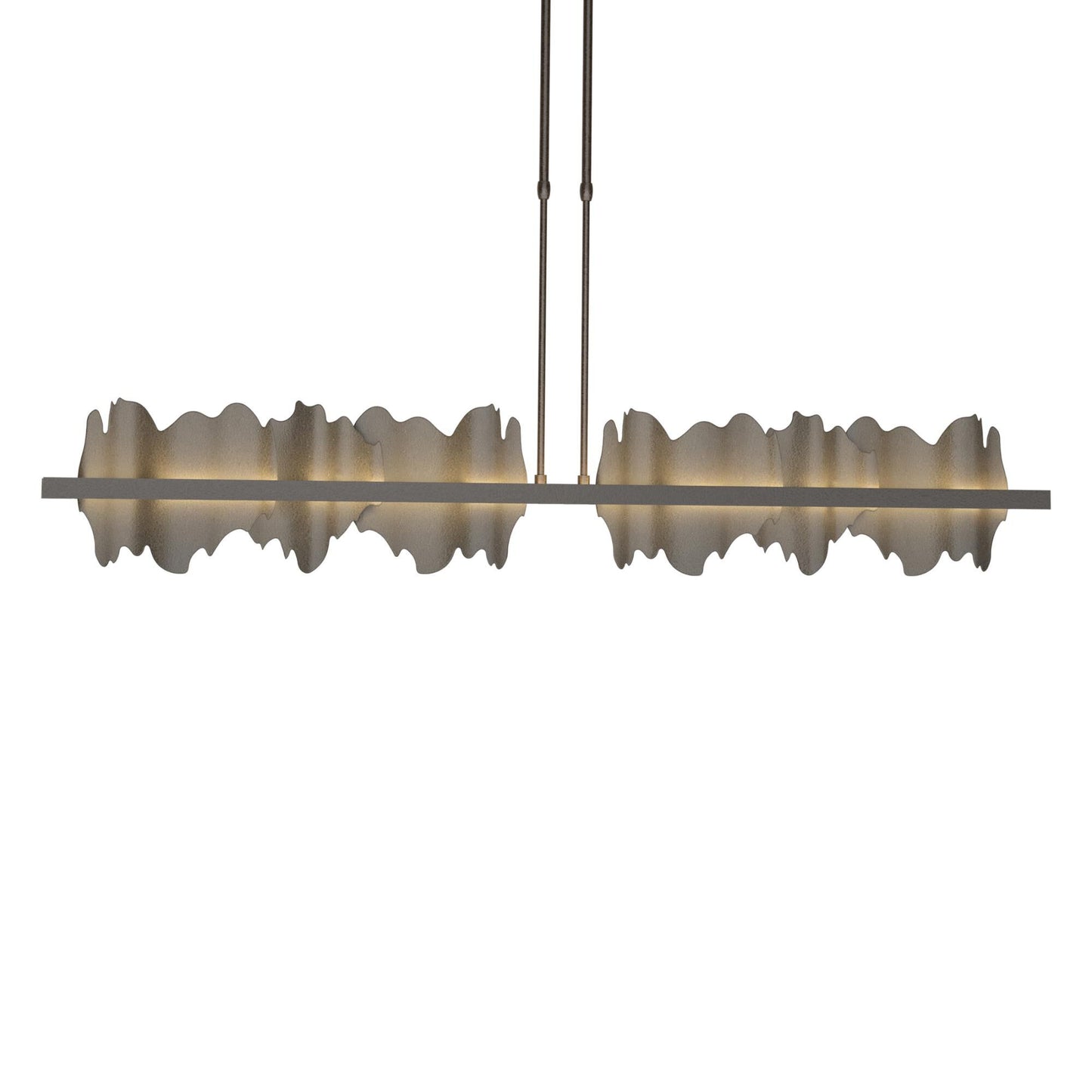 Hubbardton Forge Hildene Linear Suspension Light Cp421196