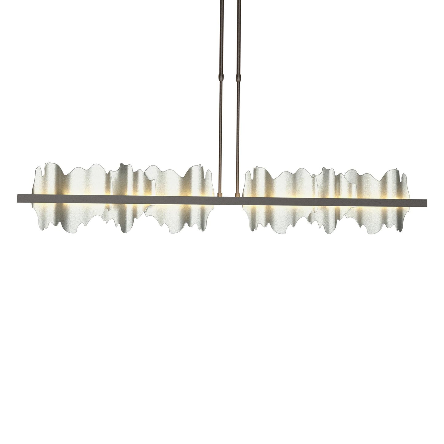 Hubbardton Forge Hildene Linear Suspension Light Cp421196