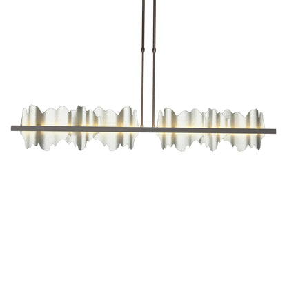 Hubbardton Forge Hildene Linear Suspension Light Cp421196