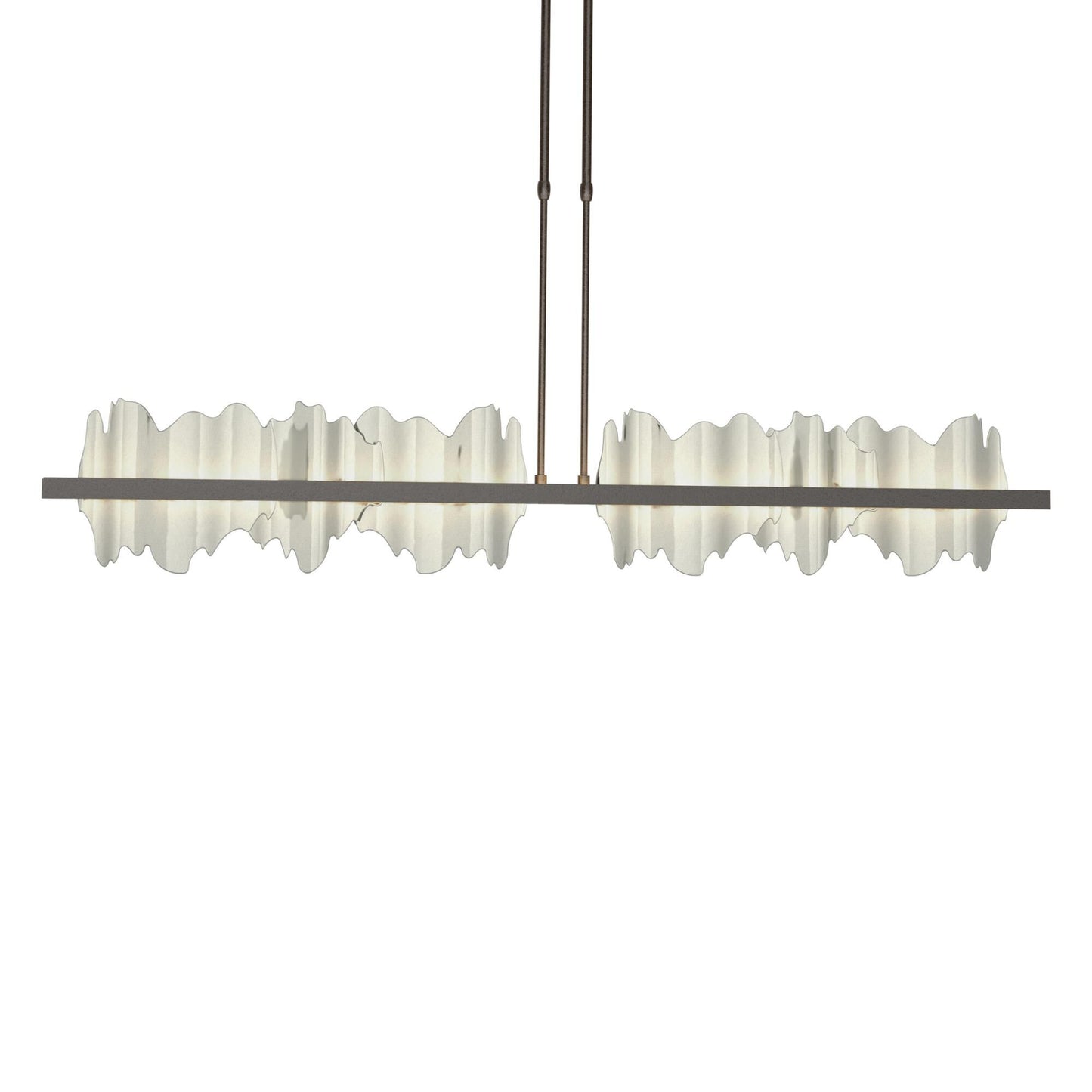 Hubbardton Forge Hildene Linear Suspension Light Cp421196