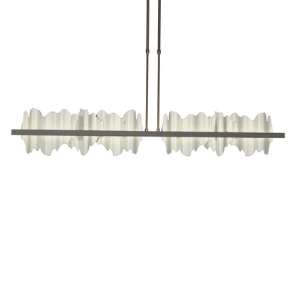 Hubbardton Forge Hildene Linear Suspension Light Cp421196