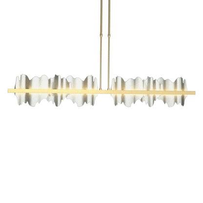 Hubbardton Forge Hildene Linear Suspension Light Cp421196