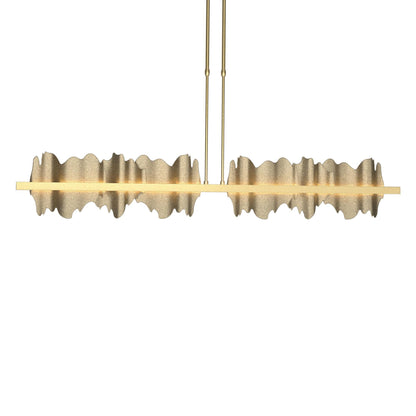 Hubbardton Forge Hildene Linear Suspension Light Cp421196