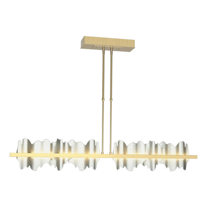 Hubbardton Forge Hildene Linear Suspension Light Cp421196