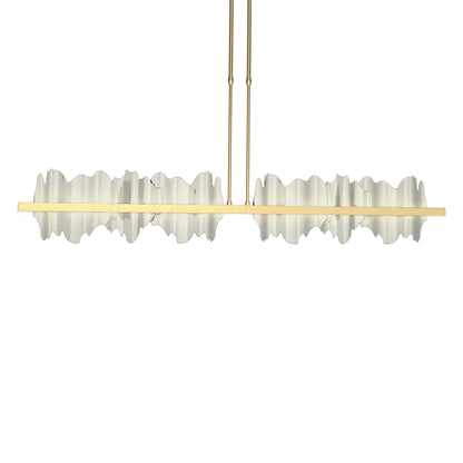 Hubbardton Forge Hildene Linear Suspension Light Cp421196