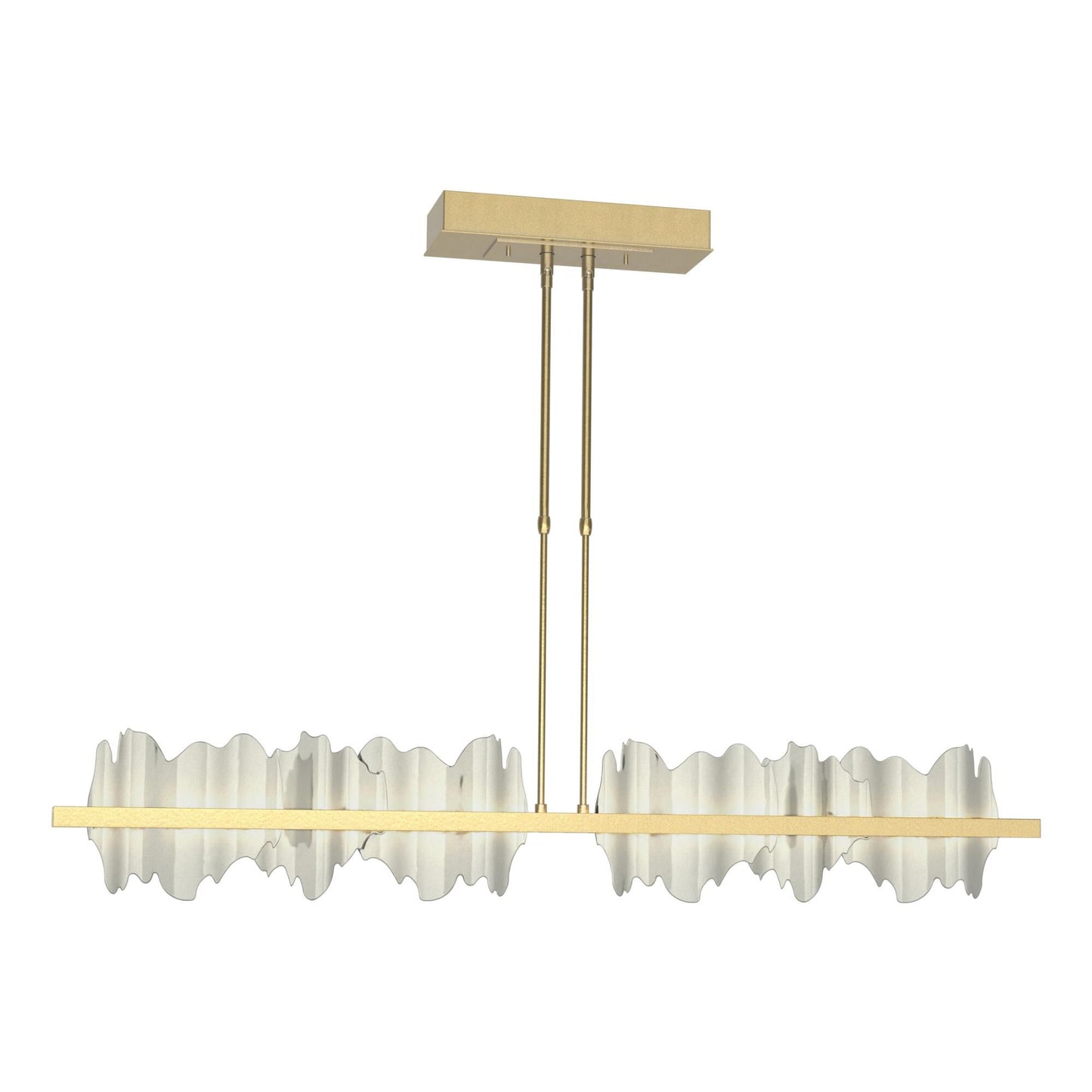 Hubbardton Forge Hildene Linear Suspension Light Cp421196