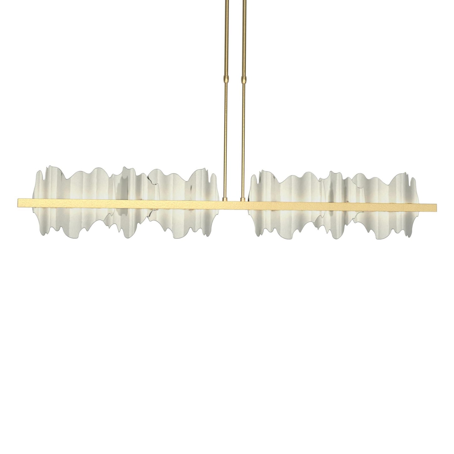 Hubbardton Forge Hildene Linear Suspension Light Cp421196